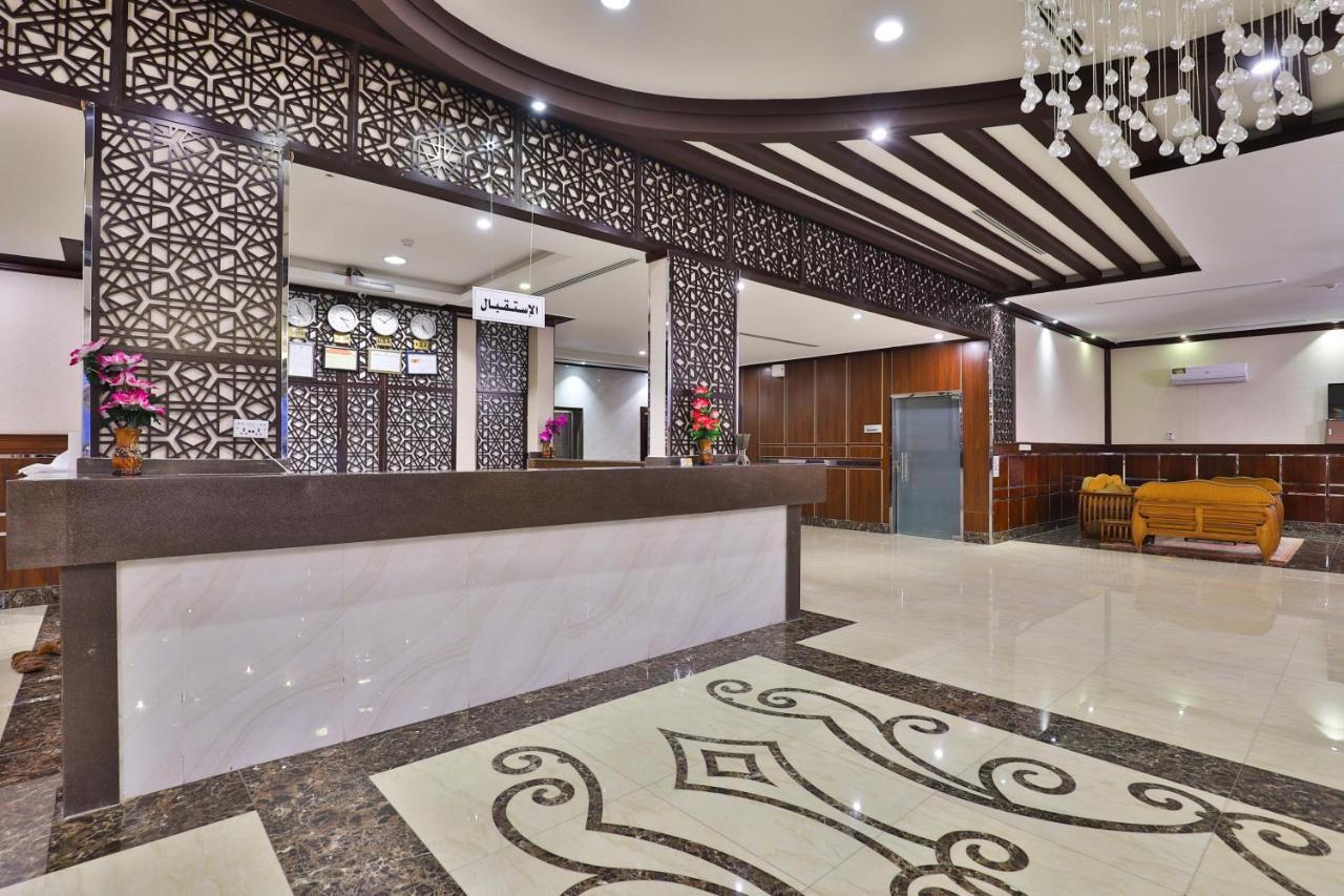 Oyo 336 Barjas Hotel Al Al Jubail Εξωτερικό φωτογραφία